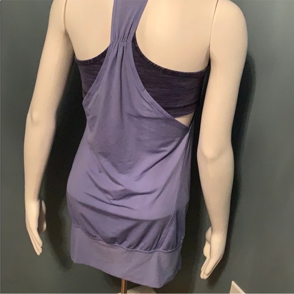 Lululemon Layered No Limits Athletic Tank Top lot size 4 - Picture 10 of 16